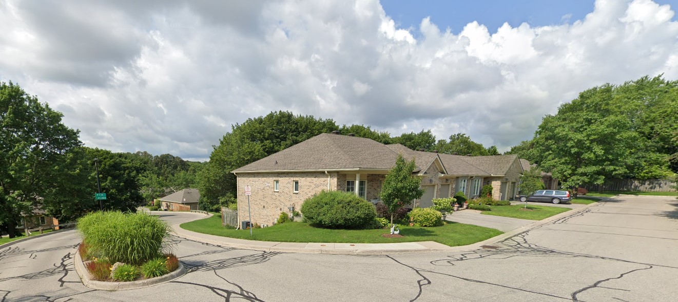 1241 Hamilton Road, London, ON