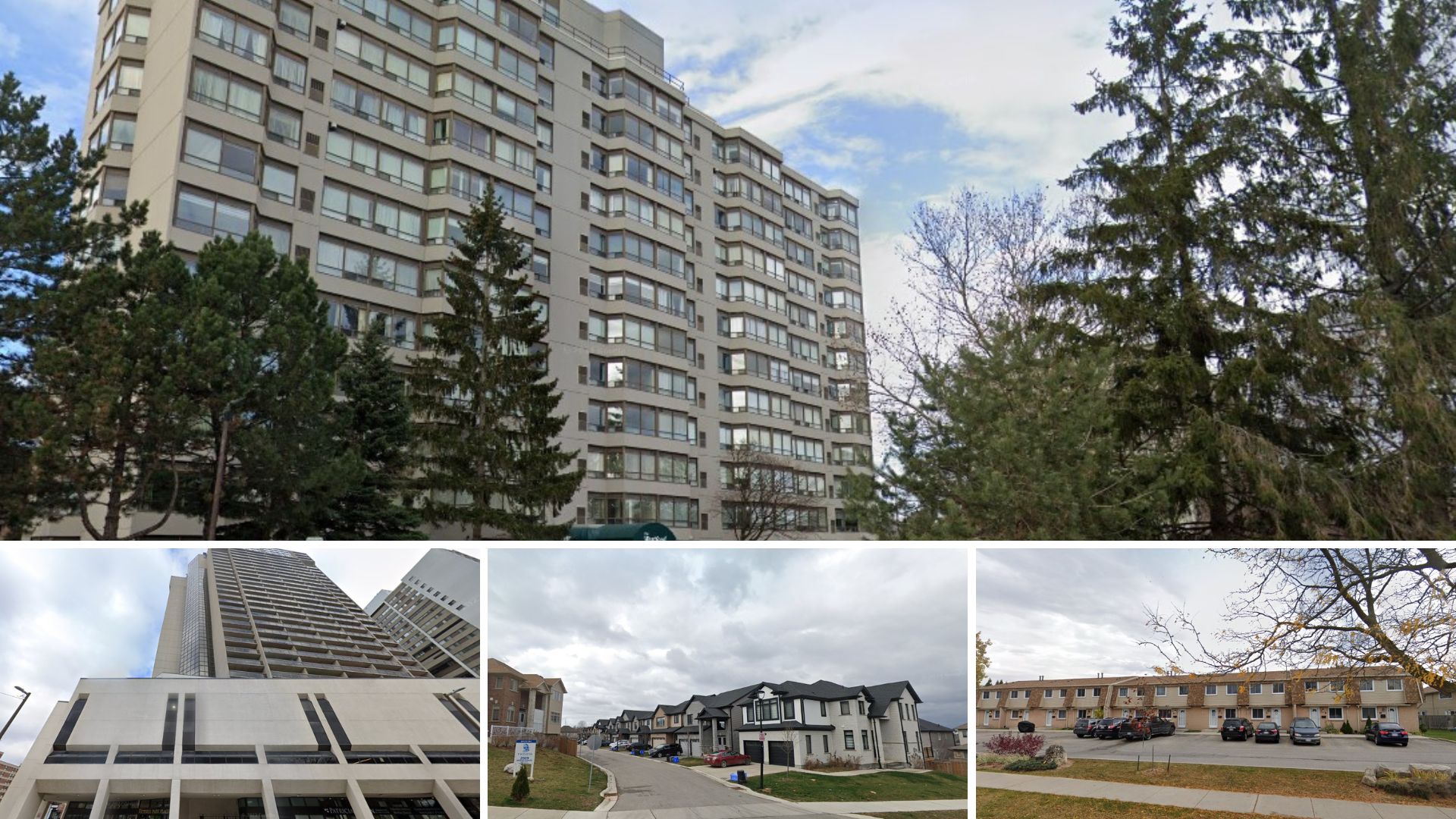 Managed Properties Image shows multiple locations